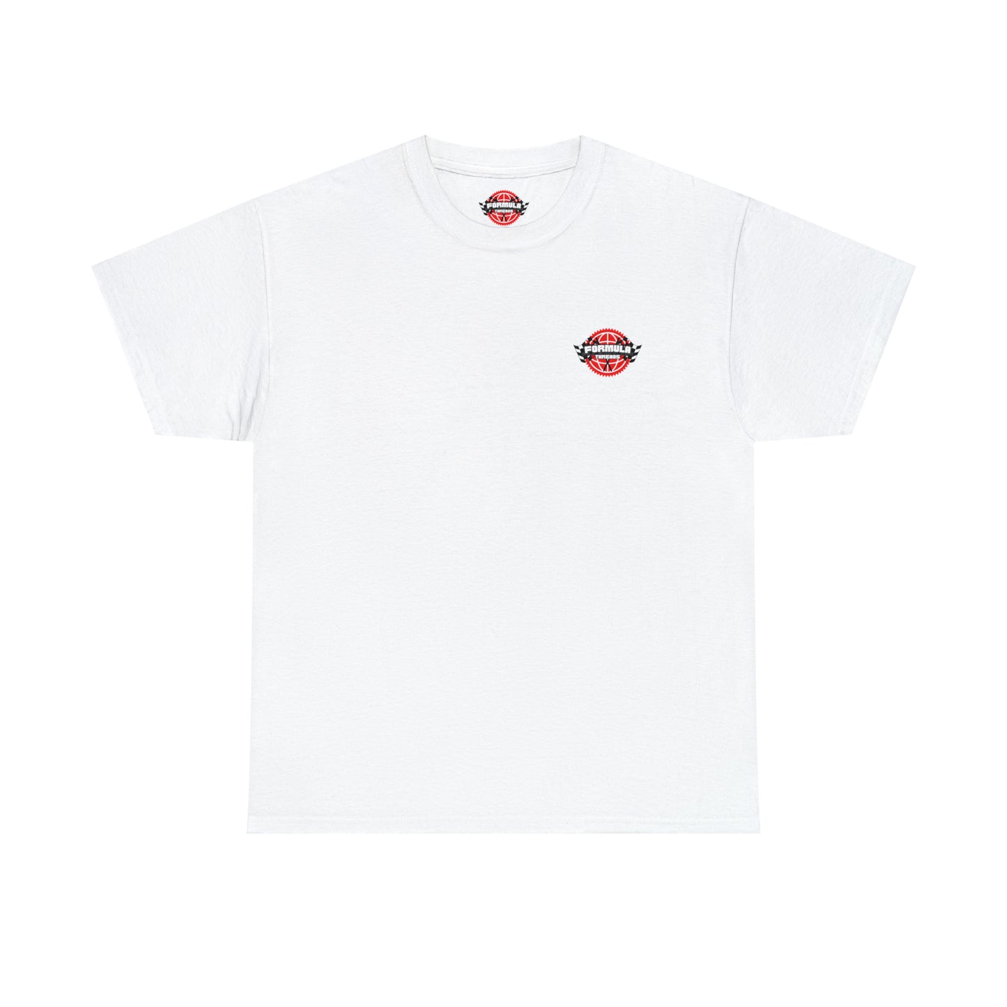 Checo Perez aka Mexican Minister of Defence | F1 | Unisex Heavy Cotton Tshirt