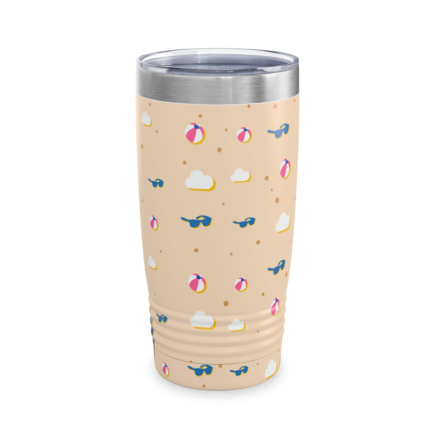 Lando Norris | F1 Merch Cup | Ringneck Tumbler, 20oz