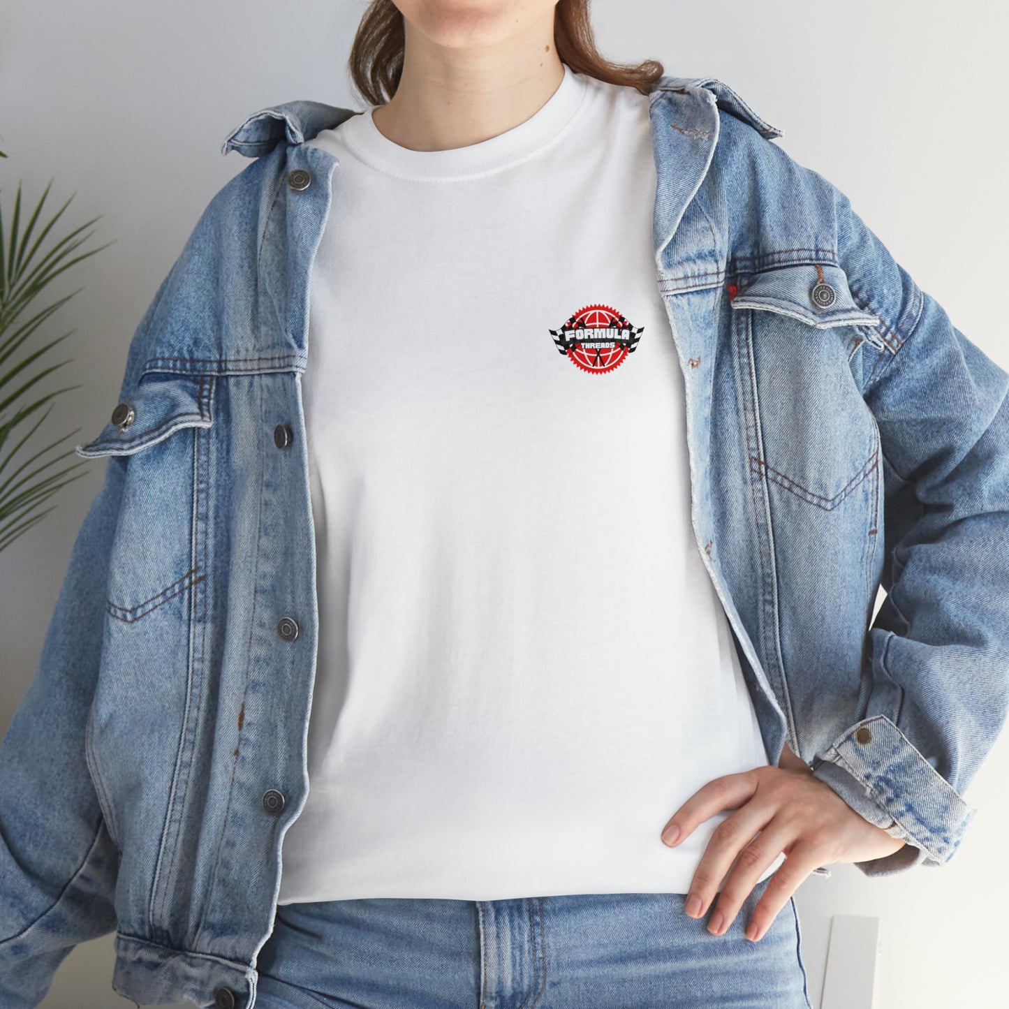 Lewis F1 Hamilton | Unisex Heavy Cotton Tshirt