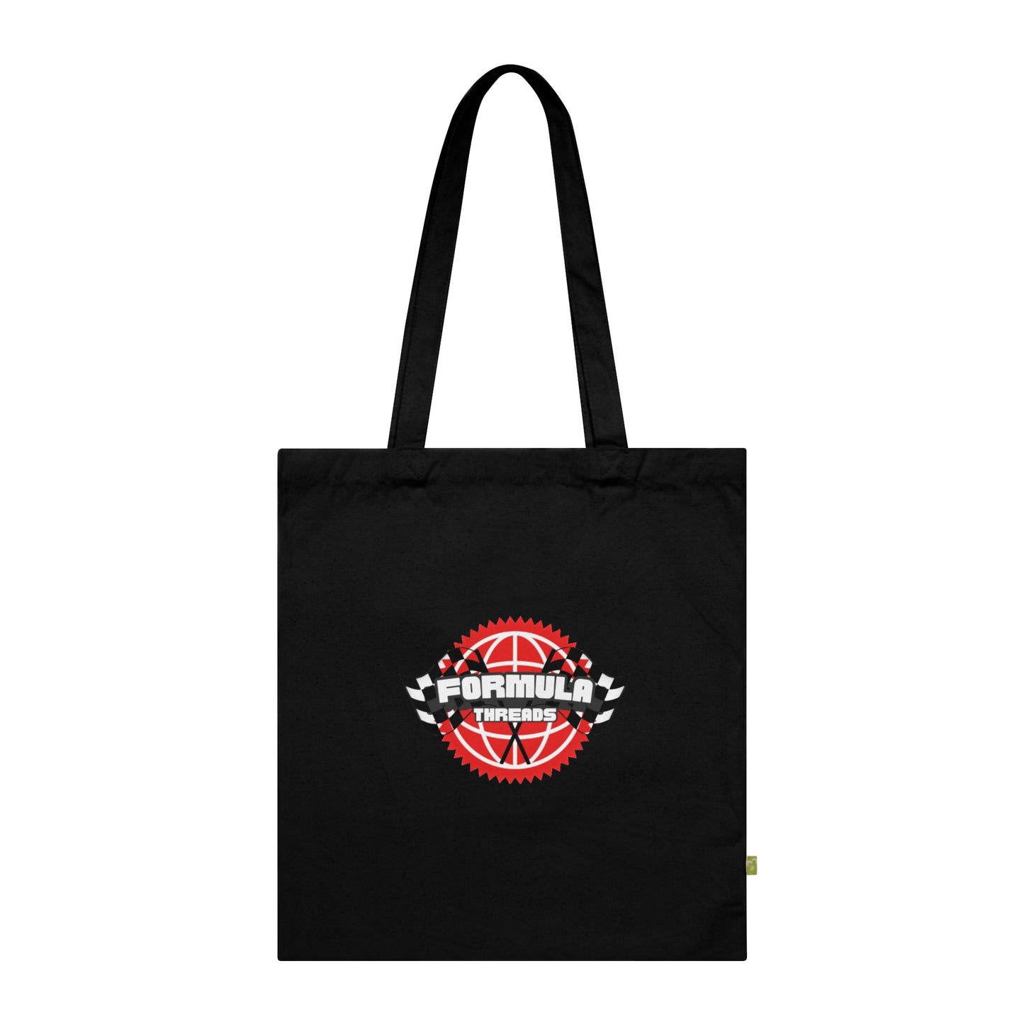 King F1 Guenther Steiner! Haas F1 Merch | Organic Cotton Tote Bag